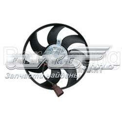 Ventilador de refrigeración completo derecho (motor y hélice) Borsehung B11500 precio, desde 74,05 EUR