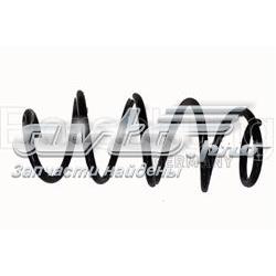 Muelle delantero Borsehung B12621 precio, desde 44,04 EUR