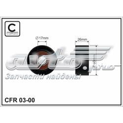 Polea inversión/guía, correa auxiliar servicios Caffaro 0300 precio, desde 12,34 EUR