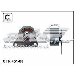 451-00 Caffaro rodillo intermedio de correa dentada