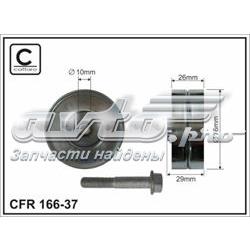 Polea tensora correa poli V 16637 Caffaro