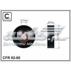 Rodillo tensor correa poli V Caffaro 0200 precio, desde 10,47 EUR