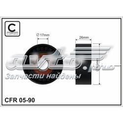 Comprar 0590 Caffaro Polea tensora, correa poli V