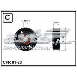 Rodillo tensor correa poli V Caffaro 8123 precio, desde 17,70 EUR