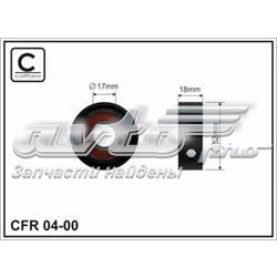Comprar 0400 Caffaro Polea tensora, correa poli V