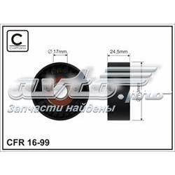 Rodillo tensor correa poli V Caffaro 1699 precio, desde 12,24 EUR
