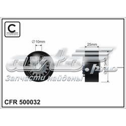 Comprar 500032 Caffaro Polea tensora, correa poli V