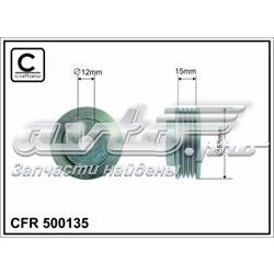 Comprar 500135 Caffaro Polea tensora, correa poli V