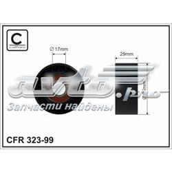 Rodillo tensor correa poli V Caffaro 32399 precio, desde 13,47 EUR