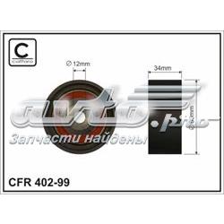 40299 Caffaro rodillo intermedio de correa dentada