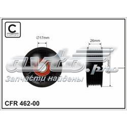 462-00 Caffaro rodillo, correa trapecial poli v