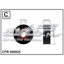 Rodillo, correa trapecial poli V 500025 Caffaro