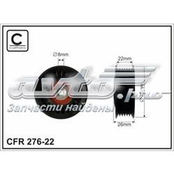 Rodillo tensor correa poli V Caffaro 27622 precio, desde 21,60 EUR