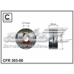 Rodillo tensor para Mitsubishi Space Star  (DG0)