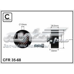 Rodillo tensor correa poli V Caffaro 3568 precio, desde 25,80 EUR