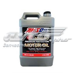 Amsoil Synthetic Premium Protection Motor Oil Sintético 3.784 L (AMO1G)