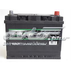 0185756804 Gigawatt Batería Start-Stop