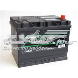 Batería de Arranque Gigawatt 68 ah 12 v B01 (0185756804)