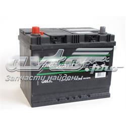 Batería de Arranque Gigawatt 68 ah 12 v B01 (0185756805)