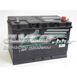 Batería de Arranque Gigawatt 91 ah 12 v B01 (0185759100)