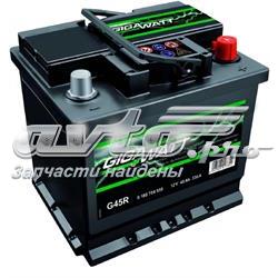 Batería de Arranque Gigawatt 45 ah 12 v B00 (0185754555)