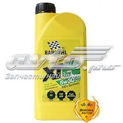 36301 Bardahl Aceite