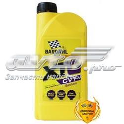 Bardahl XTG CVT Sintético 1 L Aceite transmisión (36501)