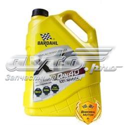 Aceite de motor E1000645L Eurol