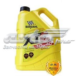 Bardahl XTC Sintético 5 L (36243)