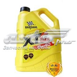 Bardahl XTC Sintético 5 L (36163)