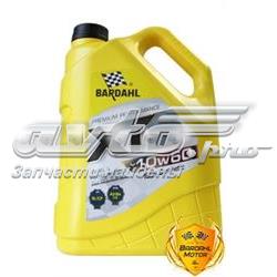 Bardahl XTS Sintético 5 L (36253)