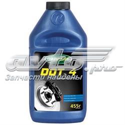 Líquido de freno Oilright BRAKE FLUID DOT 4 (2646)