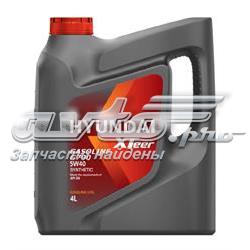 Xteer Gasoline G700 Sintético 4 L (1041136)