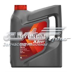 Xteer Gasoline G700 Sintético 4 L (1041135)