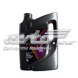 Xteer Gasoline Ultra Protection Sintético 6 L (1061011)