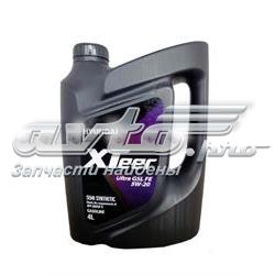 Aceite de motor 1041001 Xteer