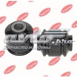 Silentblock amortiguador trasero para Fiat Scudo 270