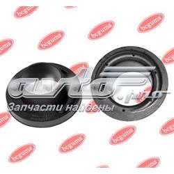 Comprar BC0232 Bcguma Aislador de resorte trasero inferior de goma