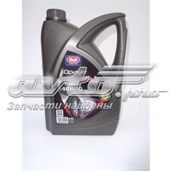 Aceite de motor 5420007001155 Unil