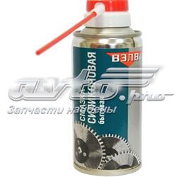 Lubricante para cerraduras y bisagras 9953 Mannol