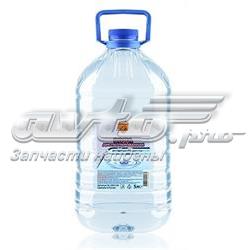 EL090104 Элтранс agua destilada Вода для аккумуляторов и разведения антифриза, 5l