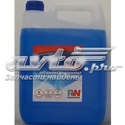 Líquido anticongelante Roadwin G11 -80°C 5L Azul (C01213C)