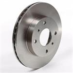 Freno de disco delantero Nissan Versa E12X