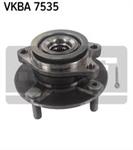 VKBA7535 SKF