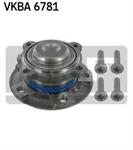 VKBA6781 SKF