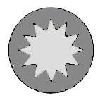 Tornillo de culata Volkswagen LT