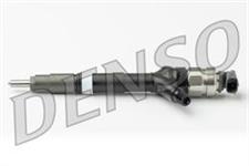 Inyector de combustible Toyota Corolla E12