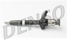 Inyector de combustible Toyota Corolla E12