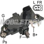 VRB271 Mobiletron