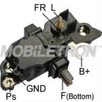 VRB363 Mobiletron